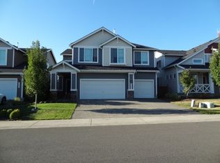 16229 22nd St E, Lake Tapps, WA 98391