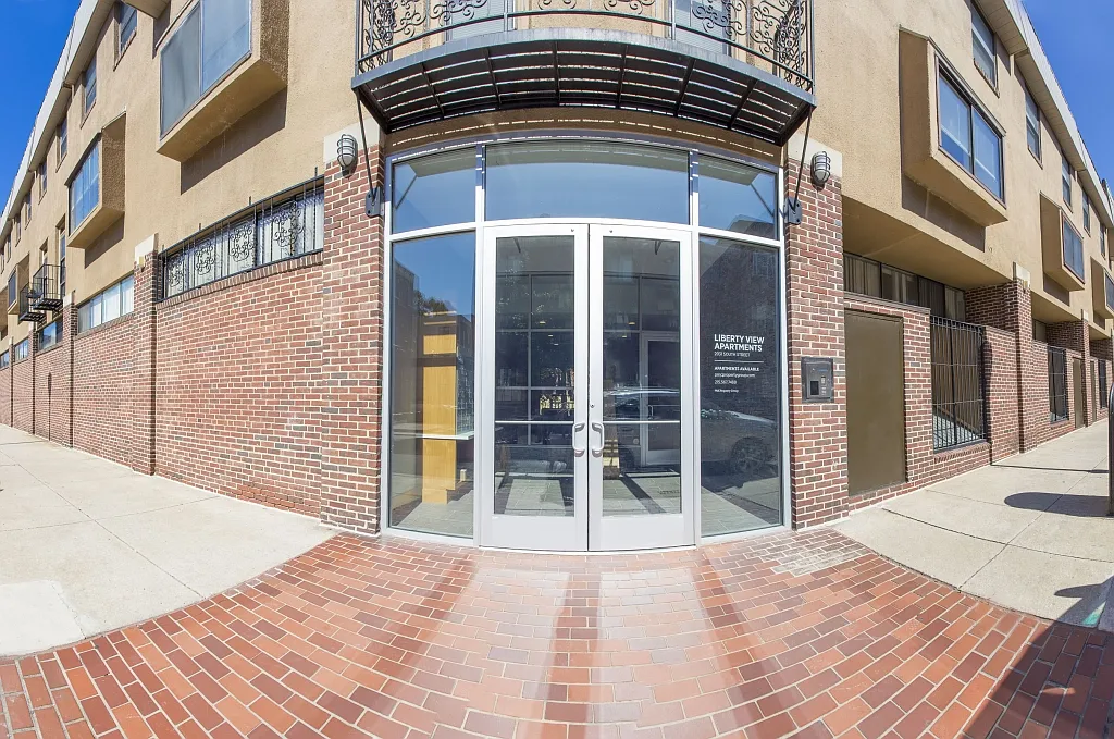 Liberty View Apartments — Photo 1
