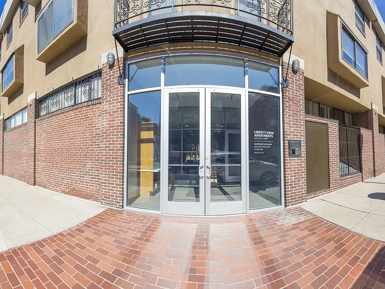 Liberty View Apartments — Photo 1