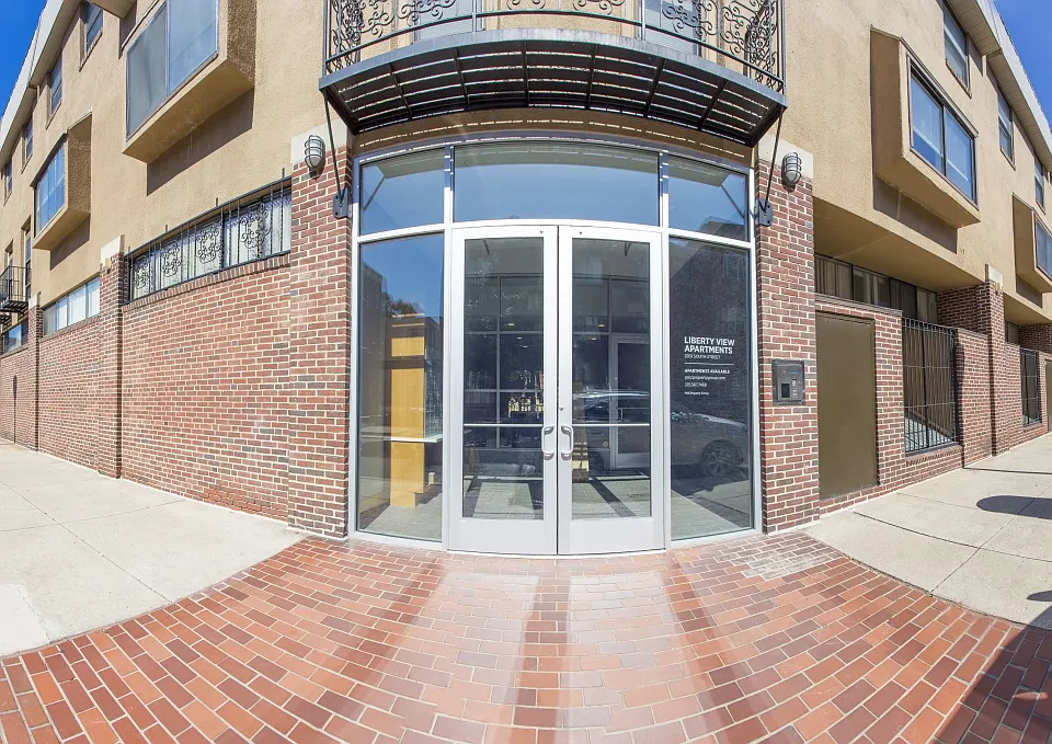 Liberty View Apartments