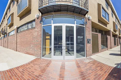 Liberty View Apartments Photo 1