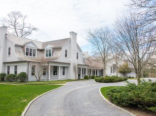 11 Jones Cove, East Hampton, NY 11937