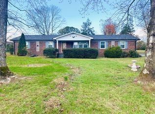 109 Wiseman Rd, Tullahoma, TN 37388