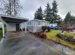 3244 66th Ave SW TRAILER 15, Olympia, WA 98512