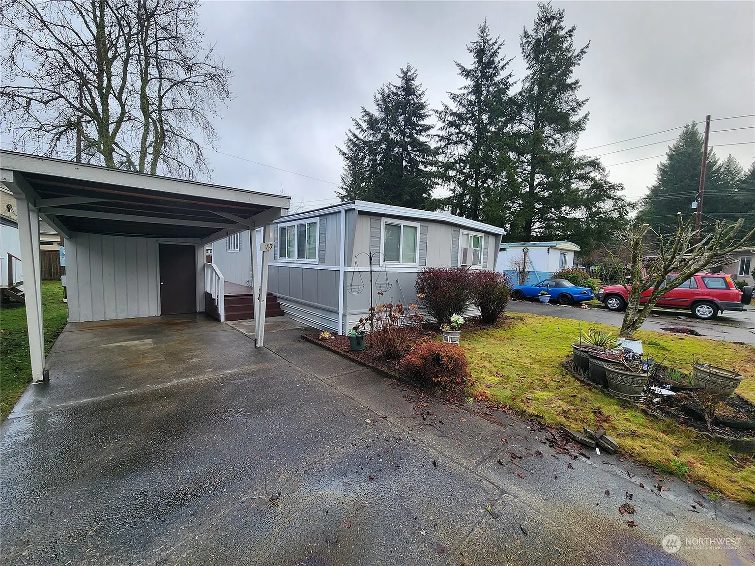 3244 66th Avenue SW #15 photo 1