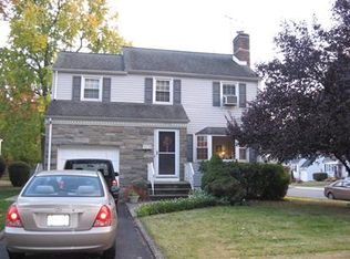 110 Orchard Ter, Union, NJ 07083