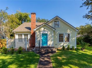 515 Moss St, Lake Charles, LA 70601