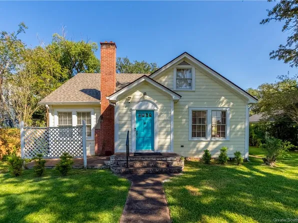 515 Moss St, Lake Charles, LA 70601