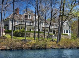 120 Clearview Ln, New Canaan, CT 06840