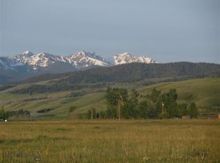 Tbd Gateway South Rd, Gallatin Gateway, MT 59730