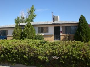 9417 Reba Ave SW, Albuquerque, NM 87121