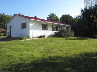 466 Evergreen Ln, Roaring Spring, PA 16673