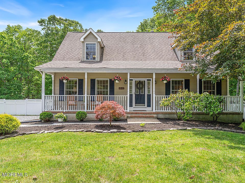 1st image of 526 Leesville Road