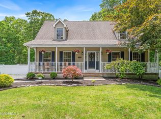 526 Leesville Rd, Jackson, NJ 08527