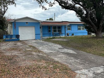 4091 58th Way N, Kenneth City, FL, 33709
