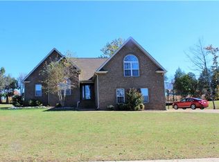 115 Legends Ridge Dr LOT 8, Lebanon, TN 37090