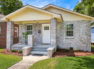 923 W 46th St, Savannah, GA 31405