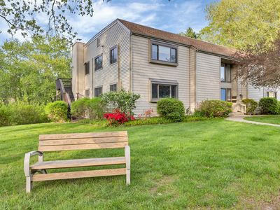91 Riverview Road APT 9B, East Lyme, CT, 06333