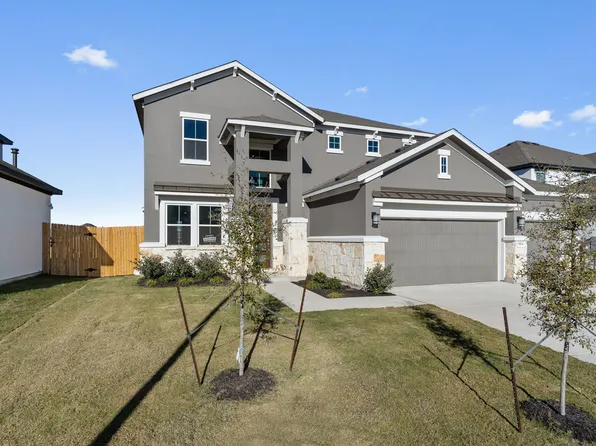 113 Little Tenina Trl, Cedar Creek, TX 78612