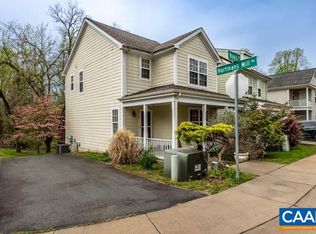 100 Roys Pl, Charlottesville, VA 22901