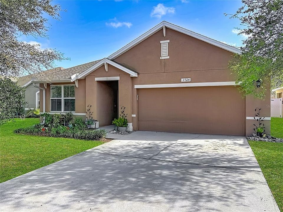 1st image of 1724 Savannah Ln