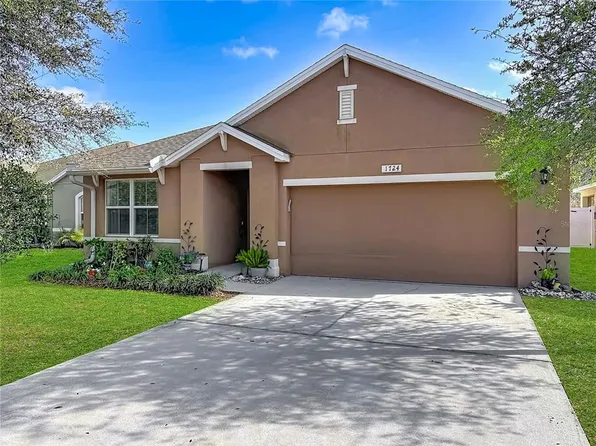 1724 Savannah Ln, Port Orange, FL 32128
