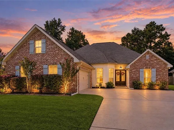 114 Woodthrush Dr, Madisonville, LA 70447