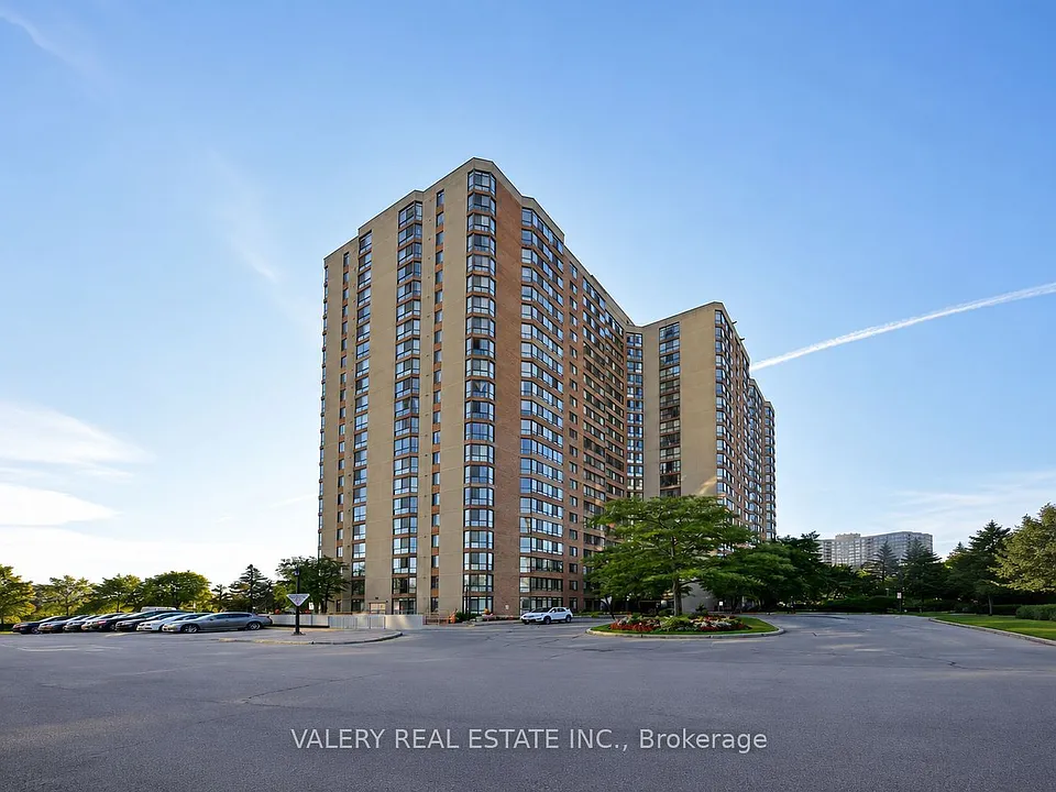 75 Bamburgh Cir #1816