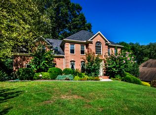816 Oconnell Dr, Knoxville, TN 37934