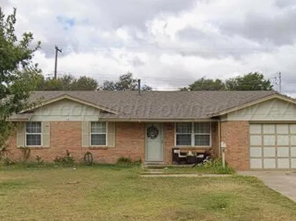 5216 S Travis St, Amarillo, TX 79110