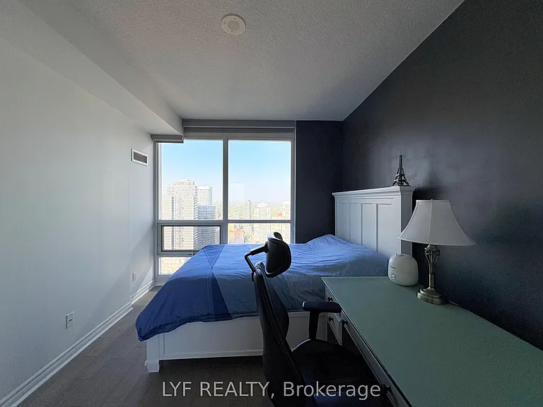 761 Bay St #3802 — Photo 25