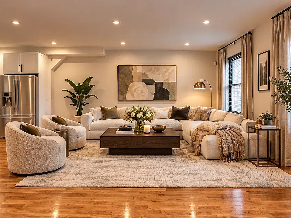 1066 Lafayette Ave #2