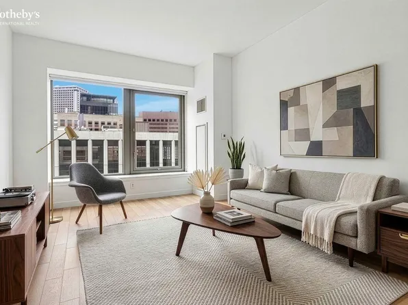 75 Wall St, New York, NY