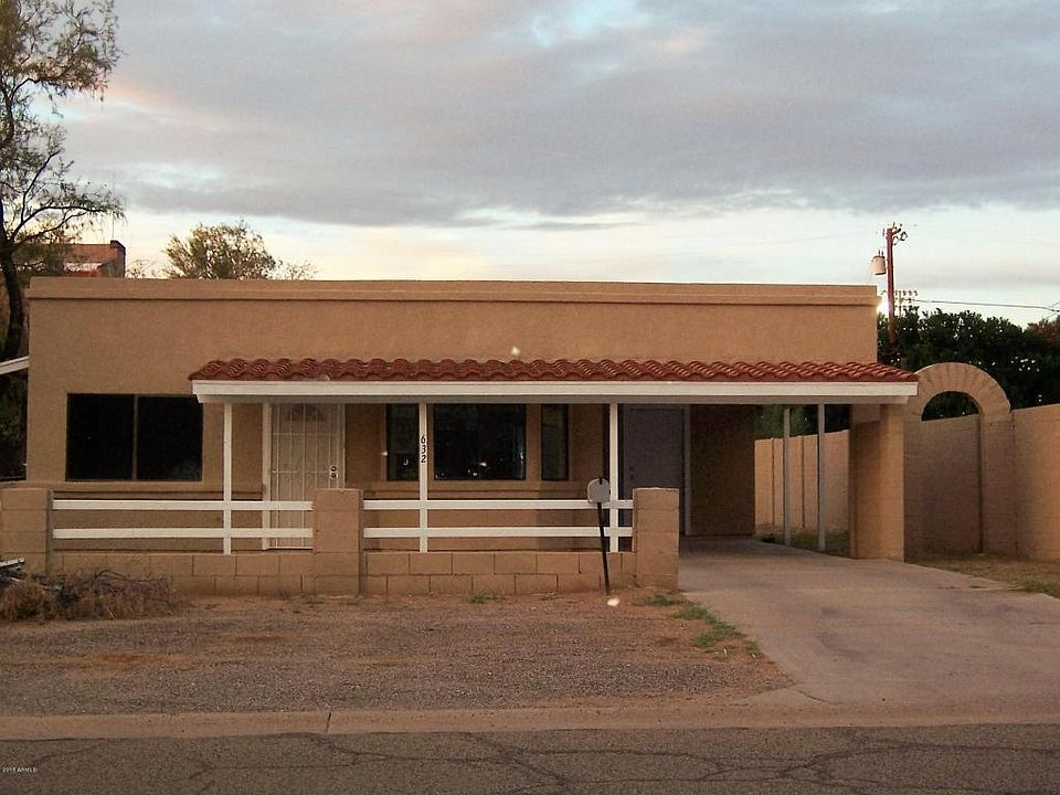 1st image of 632 W Pima Ave