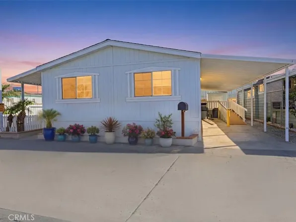 15621 Beach Blvd Space 53, Westminster, CA 92683