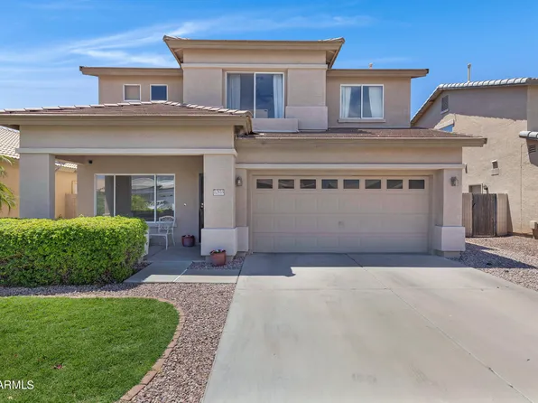 12533 W ADAMS Street, Avondale, AZ 85323