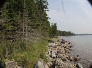 S South Strach Row, Drummond Island, MI 49726