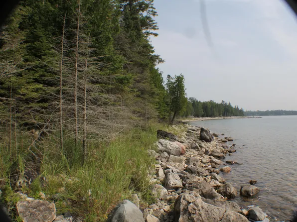 S South Strach Row, Drummond Island, MI 49726