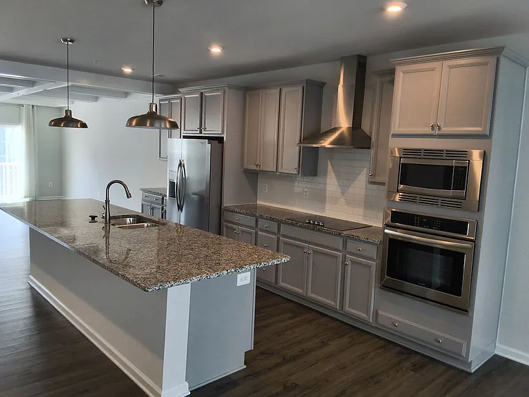 8129 Wistar Creek Mews #B — Photo 5