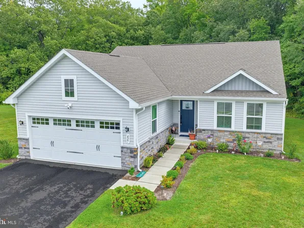 427 Alezach Dr, Dover, DE 19901