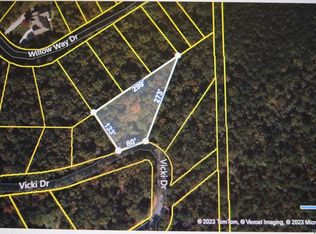 8 Vicki Dr, Mc Calla, AL 35111