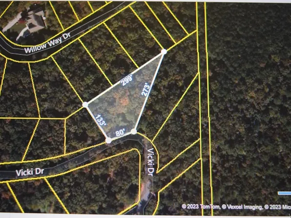 8 Vicki Dr, Mc Calla, AL 35111