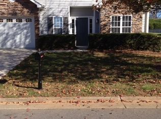 117 Cameron Way Cir, Winston Salem, NC 27103