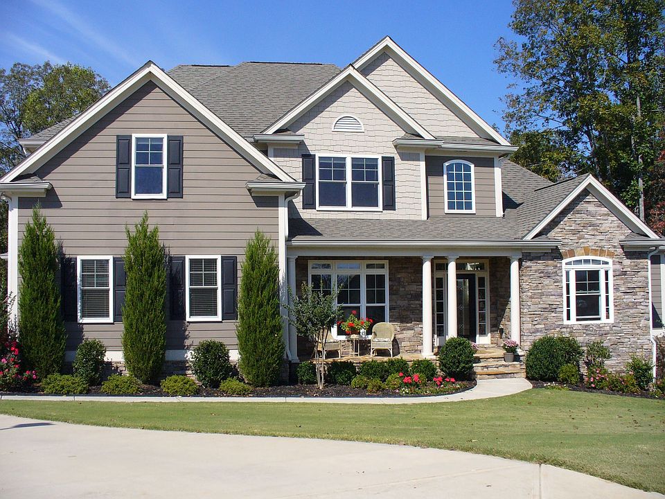 Charming Craftsman Style Home