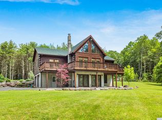 422 Whites Farm Loop, Freehold, NY 12431