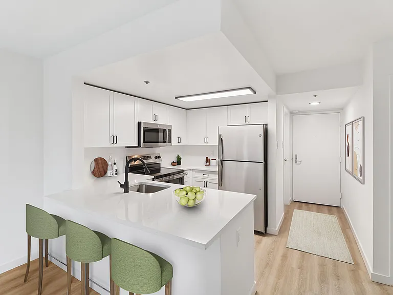 North X Northwest Apartments — Photo 5