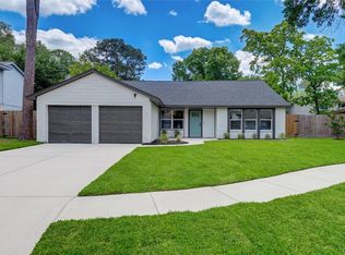 4511 Dawn Creek Ln, Spring, TX 77388