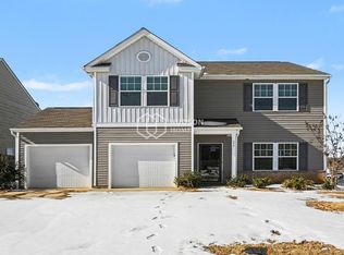 177 Hidden Lakes Rd, Statesville, NC 28677