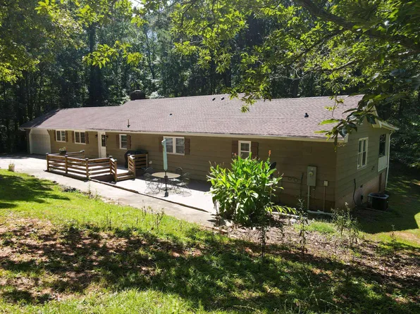 150 Goldeneye Ct, Monticello, GA 31064