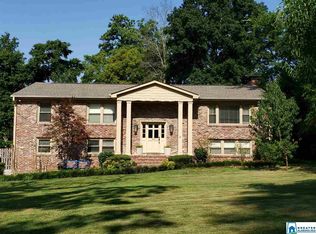 912 Granbury Rd, Vestavia Hills, AL 35216